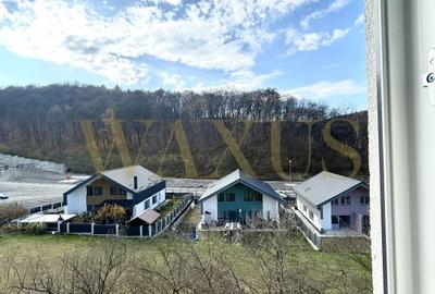Duplex cu 4 camere cu Canalizare în Florești - 5
