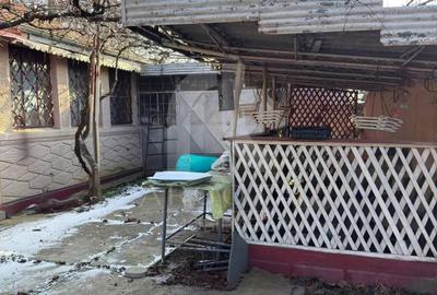 Casă cu 4 camere în Ulmeni - 5