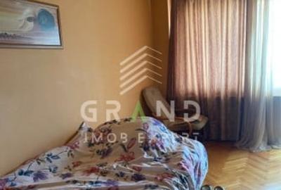 Chirie apartament decomandat 2 camere - Manastur, mobilat, utilat, PetFriendly - 6