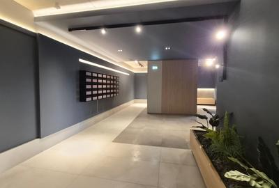 Apartament cu 2 camere decomandat, mobilat în Carrefour - 19