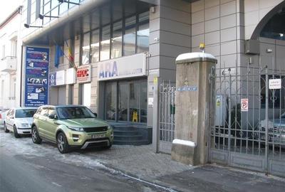 Birouri de la 140 mp - pret cu utilitati incluse - 11
