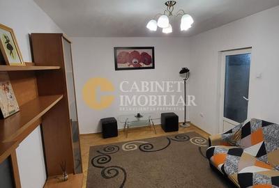 Apartament cu 2 camere semidecomandat, mobilat în Podu Roș - 2