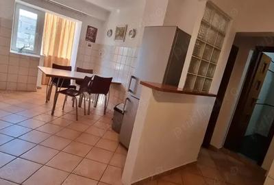 Inchiriez apartament 2 camere Bucure?ti sector3 Pia?a Alba Iulia - 2