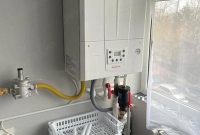 Apartament cu 2 camere decomandat în Abator - 8