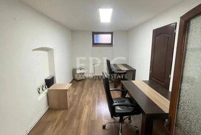 Apartament cu 4 camere în Ultracentral - 1