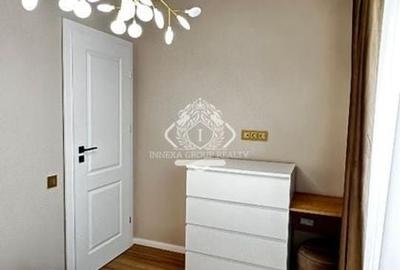 Apartament 2 camere | Parcul Tei | Renovat si mobilat modern - 10