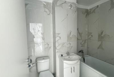 Apartament 2 camere- tip studio -Militari Residence-Comision 0% - 12