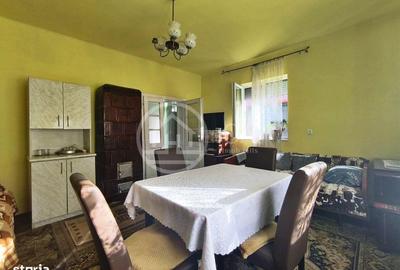 Casă cu 3 camere decomandat în Sântandrei - 2