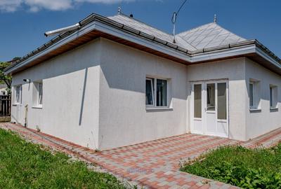 Casă individuală cu 4 camere cu Canalizare în Moinești - 4