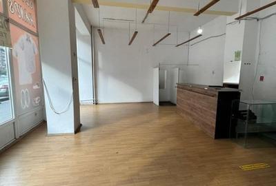 Spatiu comercial | Vad Excelent | Sos. Pantelimon Spatiu comercial | Vad Excelent | Sos. Pantelimon - 1