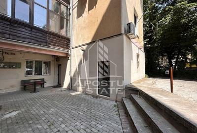 Apartament 1 cameră,  Zona Medicina - ideal locuit sau birou - 7