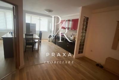Apartament 2 camere , 62 mp+parcare , zona Cetatii Floresti ! - 3