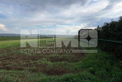Teren Construcții intravilan de 4000 mp, în Central - 1