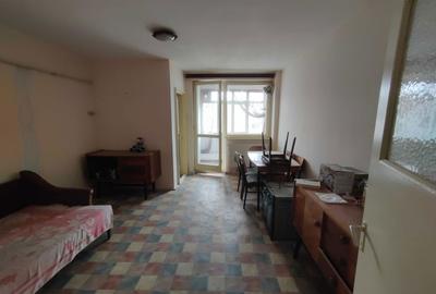 Garsonieră semidecomandată în Hipodrom - 6