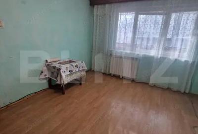 Apartament cu 2 camere semidecomandat în Central - 6