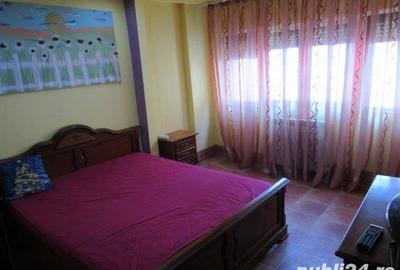 Piata Centrala - 2 camere decomandate mobilate centrala tamplarie PVC Piata Centrala - 2 camere decomandate mobilate centrala tamplarie PVC - 3