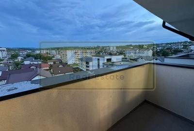 Apartament 2 camere NOU parcare Bucium - Sofia District - 19