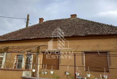 Casa, de vanzare, in exclusivitate, in Simand. - 2