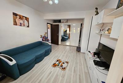 Apartament 2 cam + gradina - Loc de parcare cadastrat - Metrou Nicolae Teclu - 3