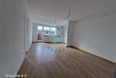 Apartament cu 2 camere decomandat în Sânpetru - 2