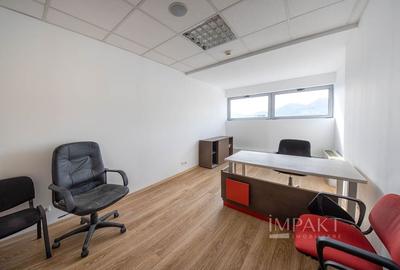 Cladire comerciala reprezentativa de inchiriat Calea Bucuresti Brasov - 18