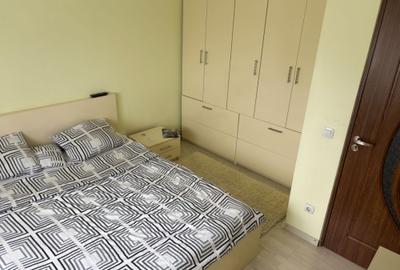 Apartament cu 3 camere semidecomandat în Careiului - 1