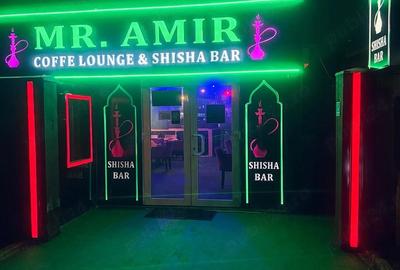 Spațiu comercial, de 61 mp, în Albești - 1