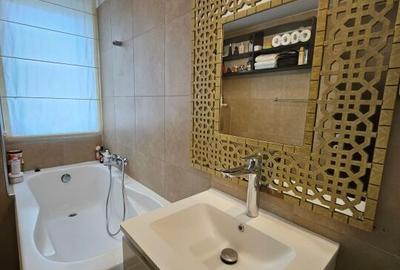 INCHIRIERE 2 CAMERE- SCOALA AMERICANA-GREEN VISTA! - 10