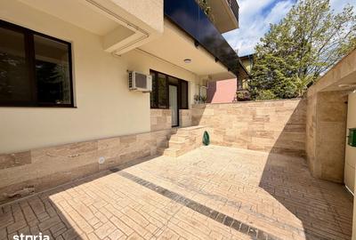 Apartament cu 3 camere, mobilat în Bucureștii Noi - 4
