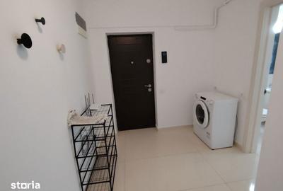 Garsonieră în Valea Lupului - 4