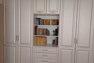 Apartament cu 2 camere semidecomandat în UTA - 5