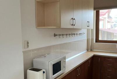 Apartament cu 3 camere în Europa - 5