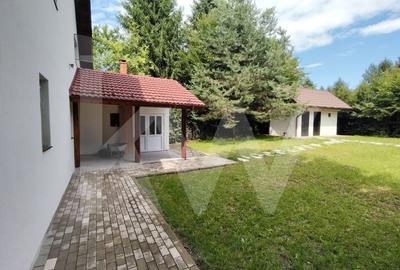 Vila de poveste din Valea Avrigului de vanzare - 3