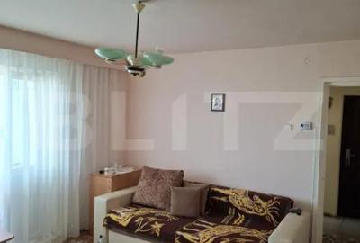 Apartament cu 3 camere semidecomandat, mobilat în Central - 7