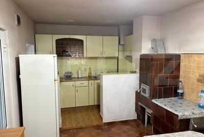 Casa spatioasa de vanzare in Rasinari, Sibiu - 4 camere, pivnita, demisol, curte - 11