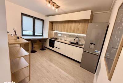 Garsonieră, mobilată în Pipera