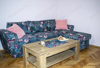 Apartament cu o camera in zona Dacia - 1