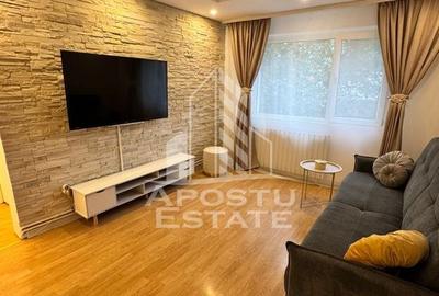 Apartament 3 camere ,53 mp,Calea Sagului - 1