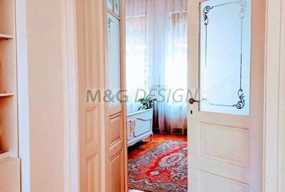 Apartament cu 3 camere decomandat în Elisabetin - 5