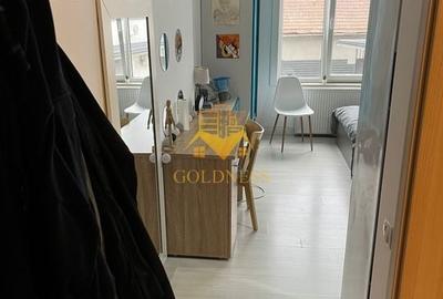 1 camera, bloc nou, Zorilor, zona UMF, Hasdeu, Piezisa, Pet Friendly - 6