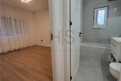 Apartament cu 2 camere în Gară - 6