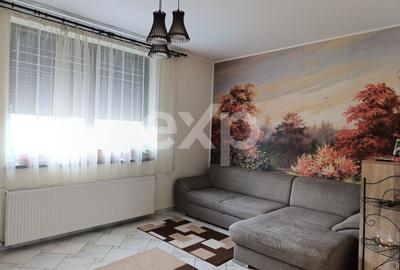Apartament cu 3 camere decomandat, mobilat în Găvana - 6