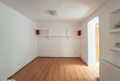 Casă cu 3 camere în Sintești - 5