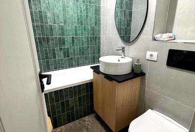 Apartament cu 2 camere decomandat în Lujerului - 1