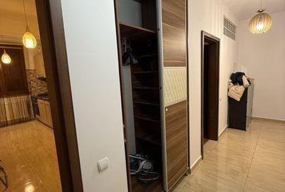 Apartament cu 2 camere în Central - 2