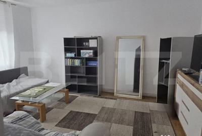 Apartament cu 2 camere decomandat în Central - 1