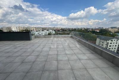 Apartament 3 camere | Terasa | Parcare - 16