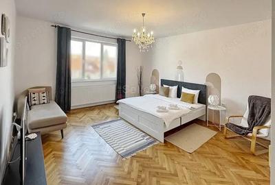 Zona Centrului Istoric - 8