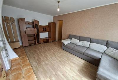 Apartament cu 2 camere circular, mobilat în Mănăștur - 6