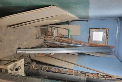 Apartament cu 2 camere nedecomandat în Central - 10